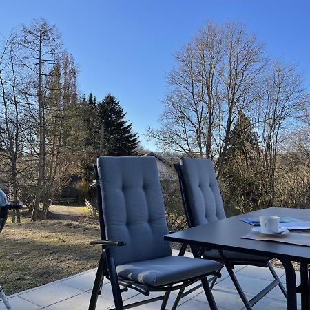 Sonnenweg 30 Villa Heringhausen Eksteriør billede