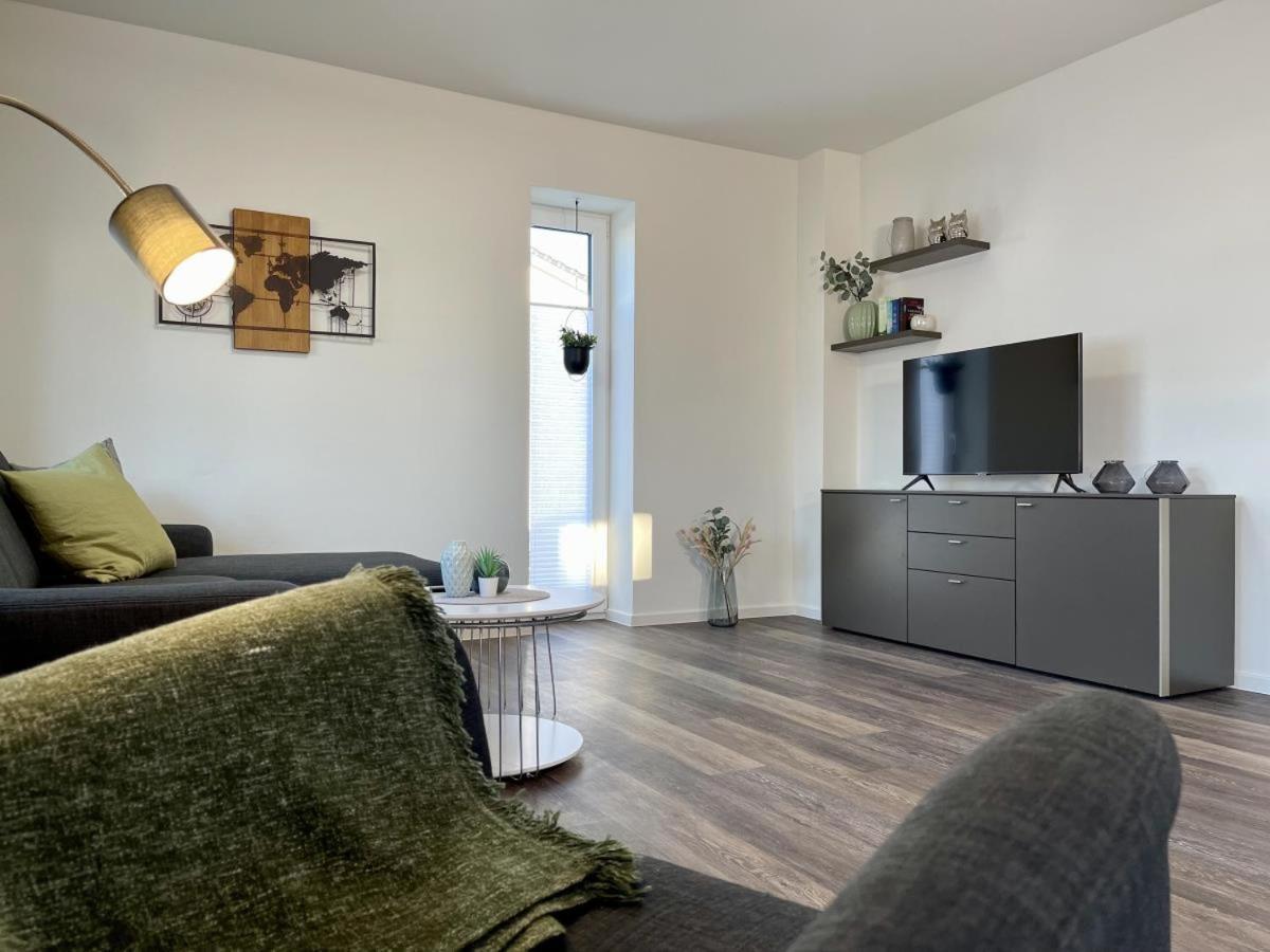 Sonnenweg 30 Villa Heringhausen Eksteriør billede