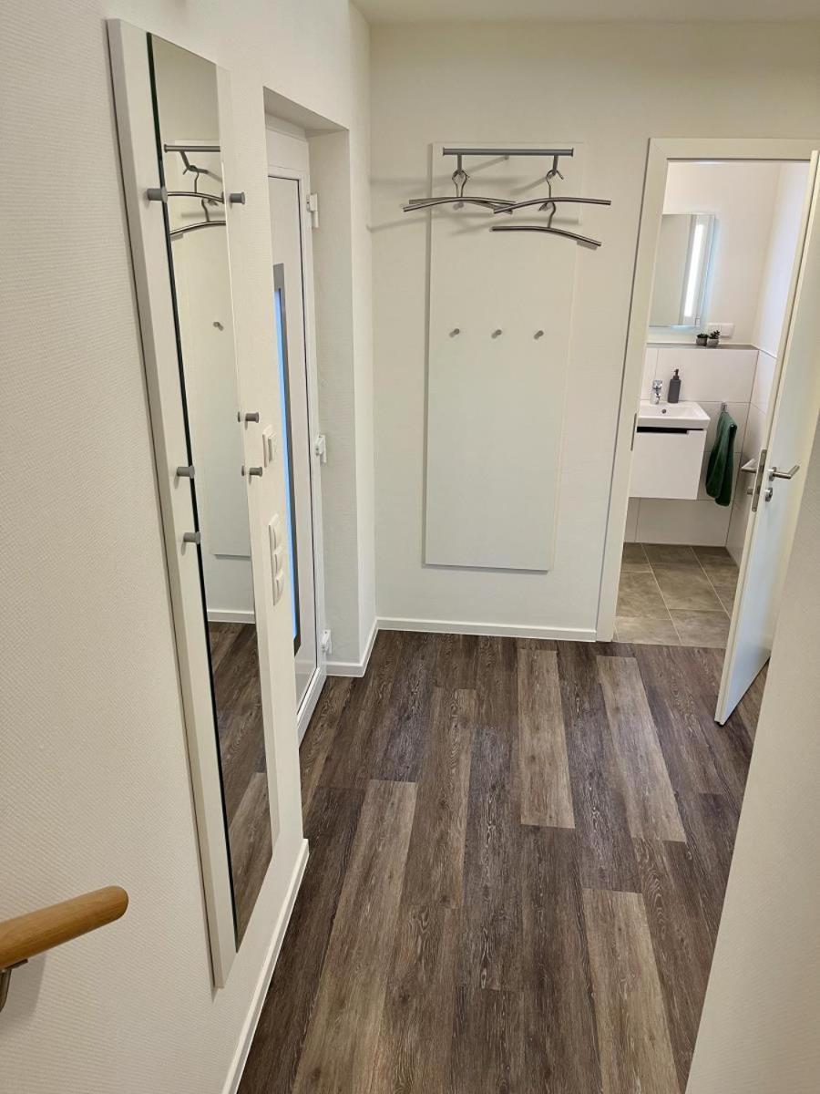Sonnenweg 30 Villa Heringhausen Eksteriør billede