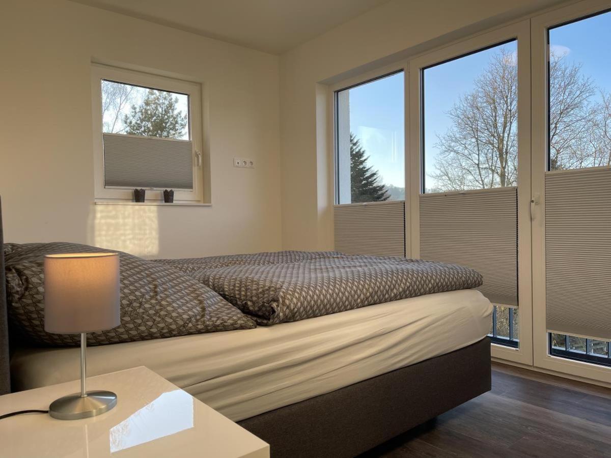 Sonnenweg 30 Villa Heringhausen Eksteriør billede