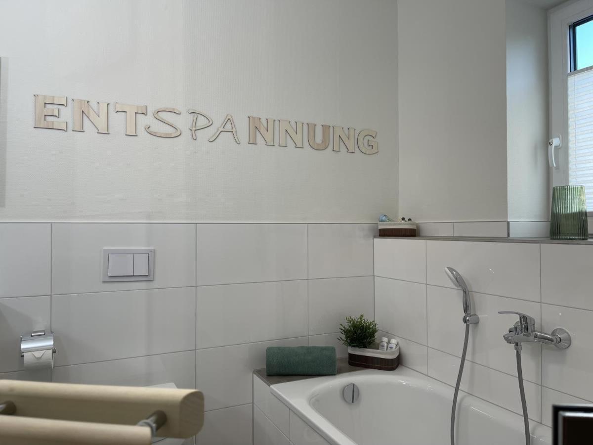 Sonnenweg 30 Villa Heringhausen Eksteriør billede
