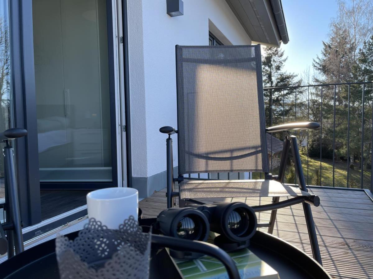 Sonnenweg 30 Villa Heringhausen Eksteriør billede