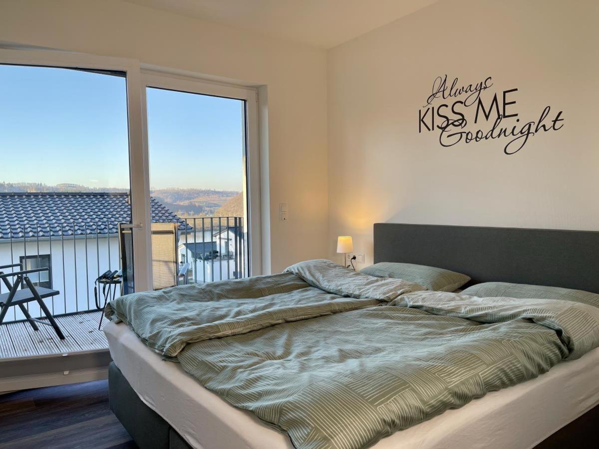 Sonnenweg 30 Villa Heringhausen Eksteriør billede