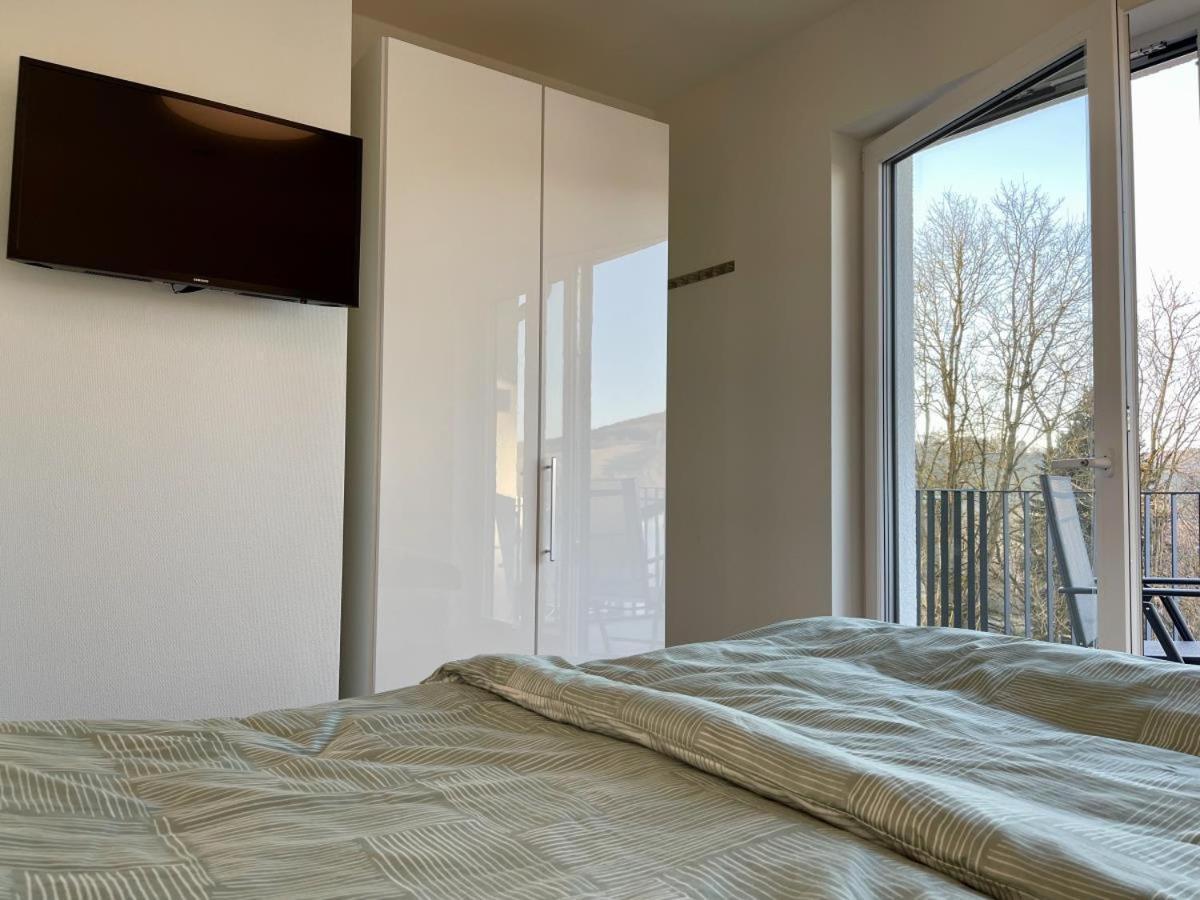 Sonnenweg 30 Villa Heringhausen Eksteriør billede
