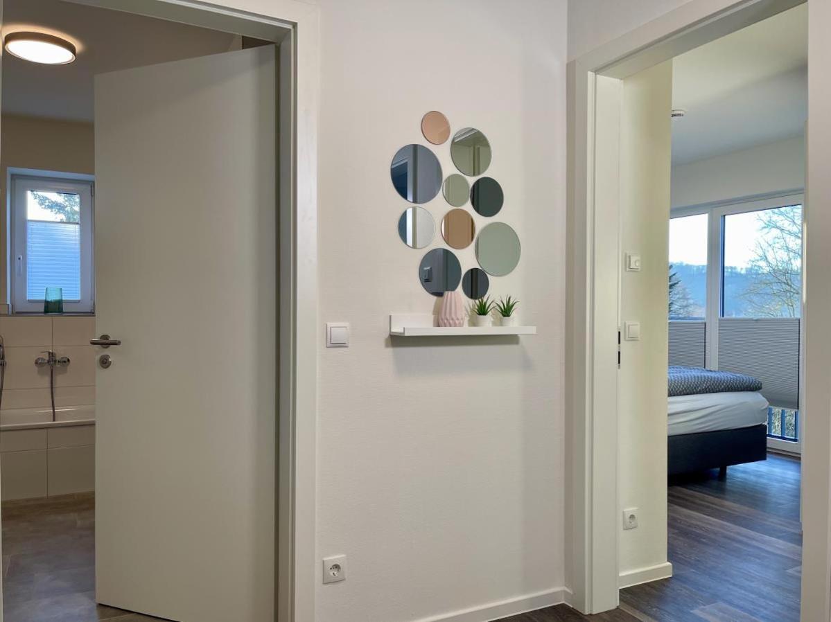 Sonnenweg 30 Villa Heringhausen Eksteriør billede