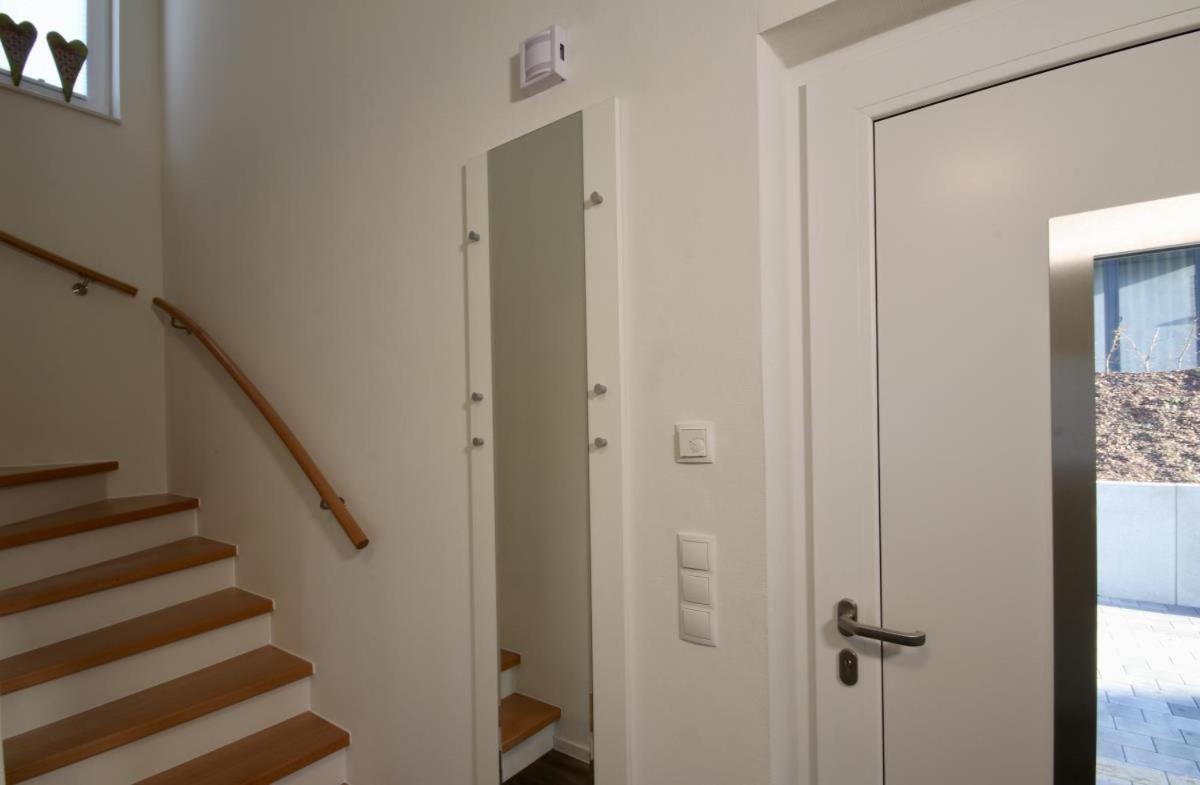 Sonnenweg 30 Villa Heringhausen Eksteriør billede